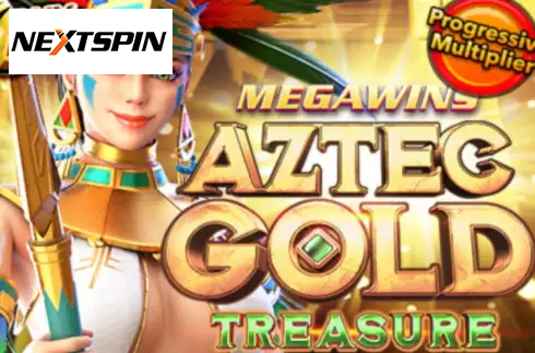 Aztec Gold Treasure